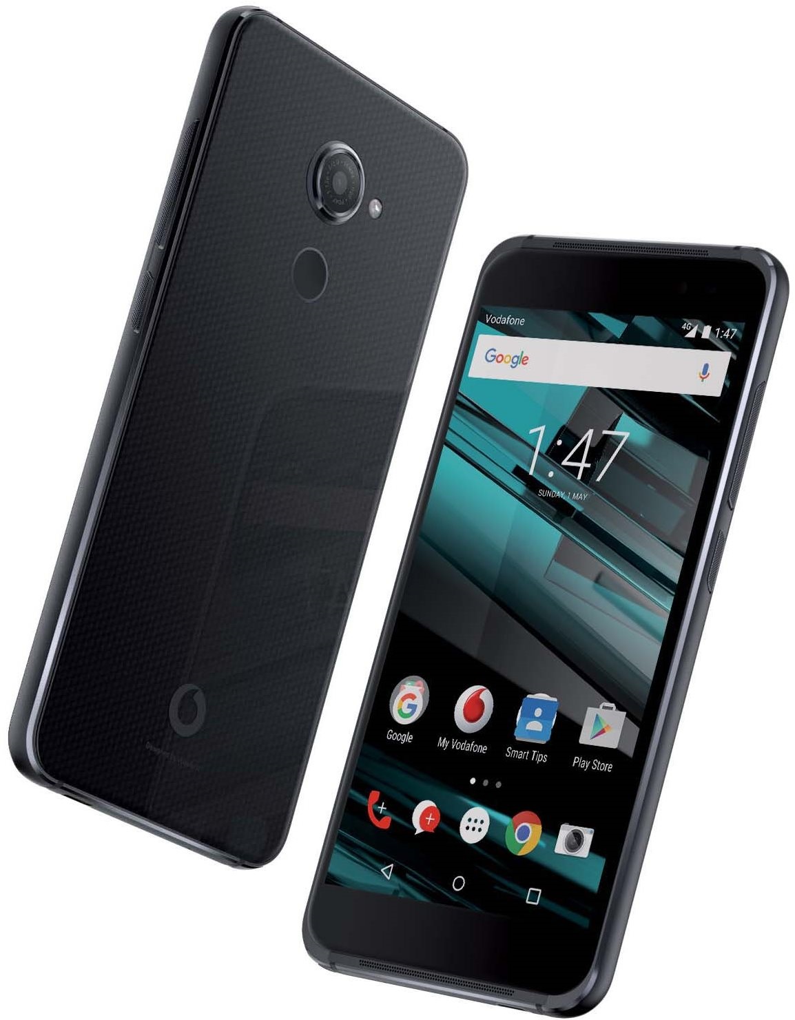 Vodafone Smart Platinum 7 a Smart Ultra 7 | Alza.cz